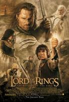 Lord of the Rings: Return of the King