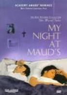My Night With Maud (Ma Nuit Chez Maud)