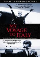 My Voyage to Italy