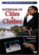 Notebook on Cities and Clothes