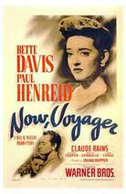 Now Voyager