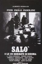 Salo, or the 120 Days of Sodom