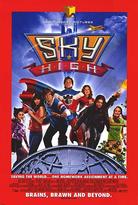 Sky High (2005) 