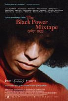 The Black Power Mixtape 1967–1975