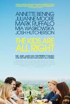 The Kids Are All Right (2010) | Data Thistle