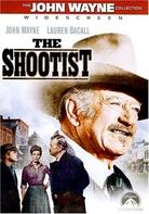 List of John Wayne films