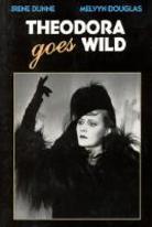 Theodora Goes Wild (1936) Data Thistle