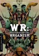 WR: Mysteries of the Organism (Misterije Organizma)