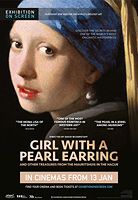 Girl With A Pearl Earring & Other Treasures