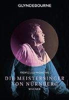 Glyndebourne: Die Meistersinger Von Nurnberg