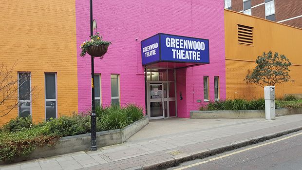 Greenwood Theatre