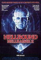 Hellbound: Hellraiser II