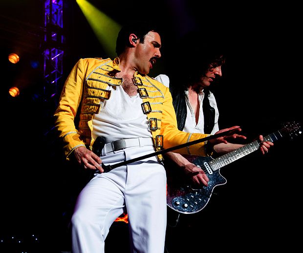 Killer Queen 2025 UK tour dates & tickets