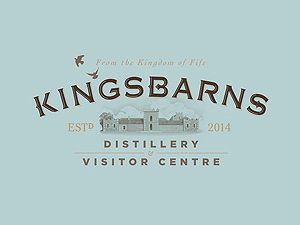 Kingsbarns Distillery & Visitor Centre
