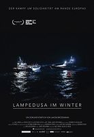 Lampedusa in Winter