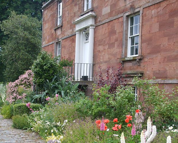 Lawton House