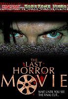 The Last Horror Movie