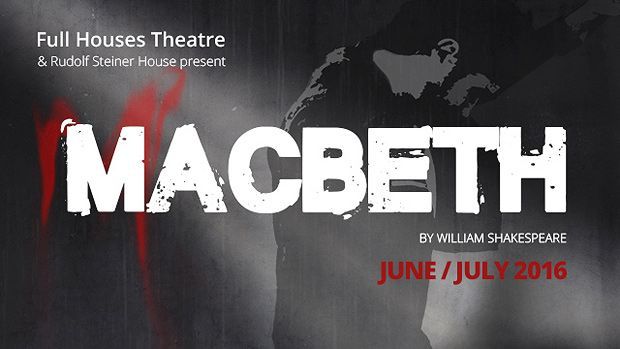 Macbeth | Data Thistle