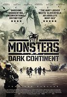 Monsters: Dark Continent