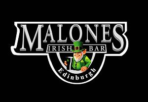 Malone's Irish Bar