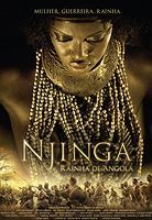 Njinga, Queen of Angola