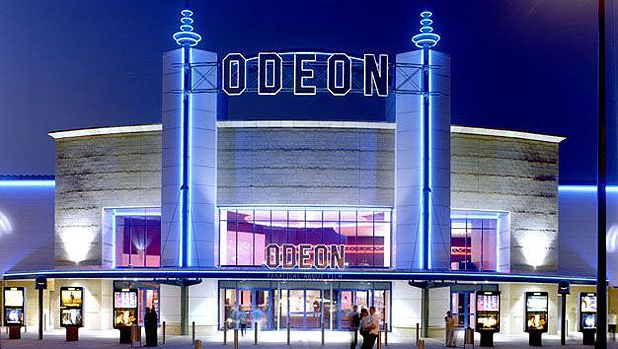 Odeon Dunfermline