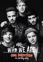 One Direction: Where We Are – Live from San Siro Stadium