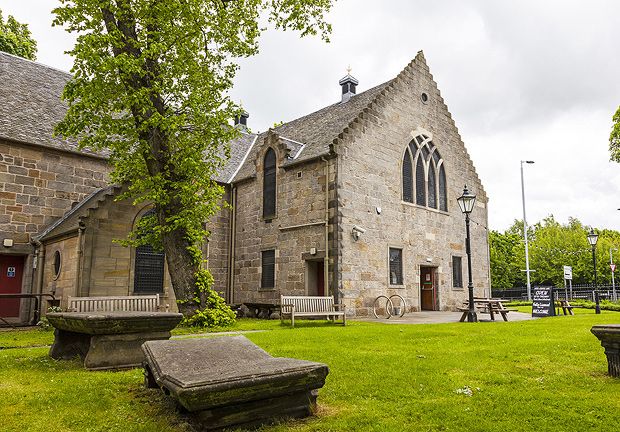 Paisley Arts Centre