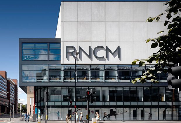 Royal Northern College Of Music