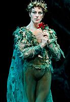 Royal Ballet: The Dream / Symphonic Variations / Marguerite And Armand
