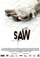 Saw (short film) (2003) | Data Thistle