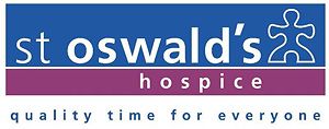 St Oswald’s Hospice (St Oswald's Hospice, Regent Avenue, Gosforth ...