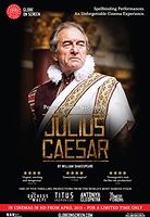 Shakespeare's Globe on Screen: Julius Caesar