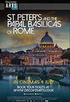 St Peter's And The Papal Basilicas Of Rome