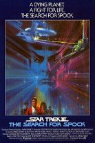 Star Trek III:The Search for Spock