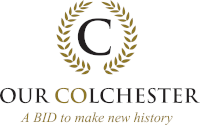 Our Colchester: A BID to make new history