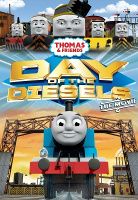 Thomas & Friends: Day of the Diesels