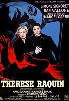 Thérèse Raquin (1953 film)