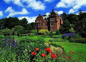 Threave Garden & Estate