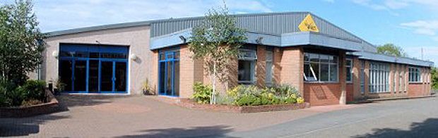 The Vine Conference Centre