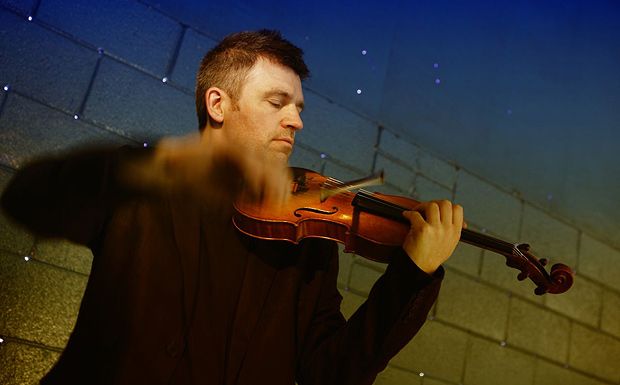 Winter Cabaret | Data Thistle