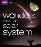 Wonders of the Solar System (2010) | Data Thistle