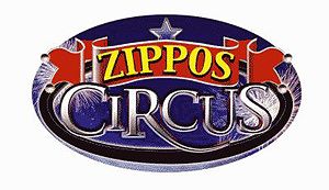 Zippos Circus: OMG!